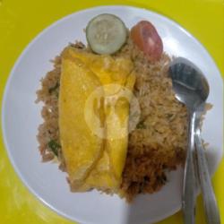 Nasi Goreng Mantul