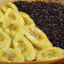 Martabak Coklat Pisang