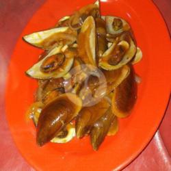 Kerang Ijo Asam Manis