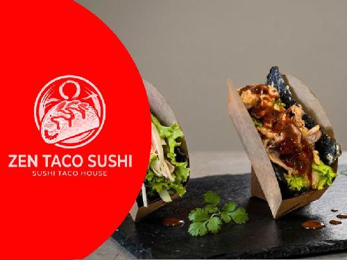 Zen Taco Sushi Purwokerto