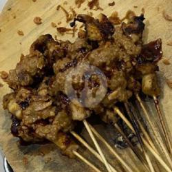 Sate Jando