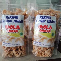 Keripik Jamur