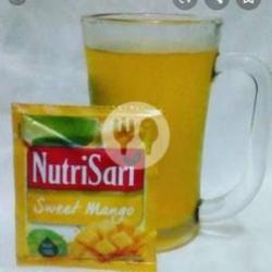 Nutrisari Sweet Manggo