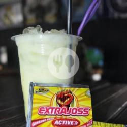 Extra Joss Susu