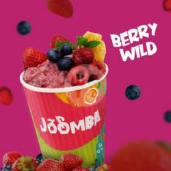 Berry Wild