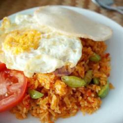 Nasi Goreng Pete