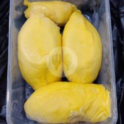 Paket Hemat 3 Box Durian Monthong Premium