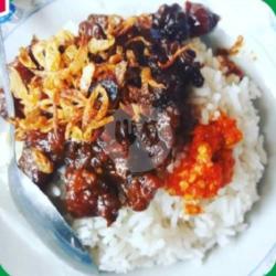 Nasi Jagal