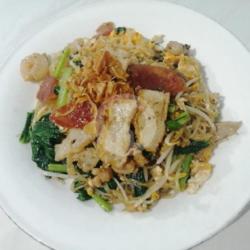 Bihun Medan Goreng Lengkap