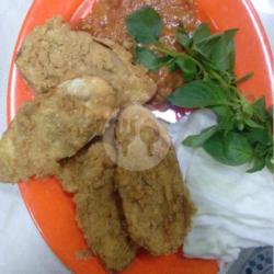 Terong Goreng Tepung