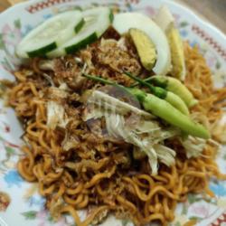 Mie Nyemek Jawa Pedas Level 01