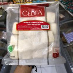 Cedea Seafood Tofu 500g