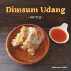 Dimsum Udang (matang)