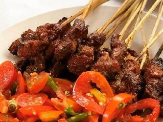 Sate Maranggi Hj Yetty Tangerang, Serpong Raya