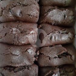 Brownies Balok Ki Raden