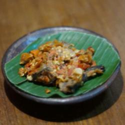 Sambal Belut