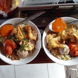 3 Porsi Mie Indomie Kuah/ Kering