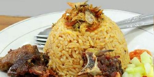 restoran timur tengah di bekasi Nasi Kebuli Bekasi Resto Mas iS restoran timur tengah di Bekasi