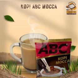 Kopi Abc Mocca Panas