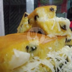 Keju Kismis Susu