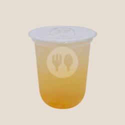 Honey Citron Ade . Gf