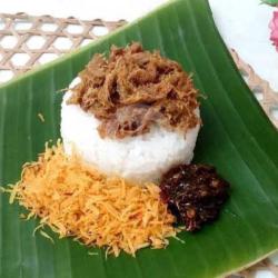 Nasi Krawu