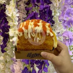 Wi-loaf Telur Mentai
