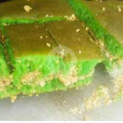 Martabak Pandan Wijen