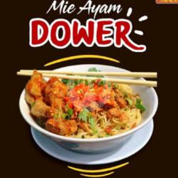 Mie Ayam Dower