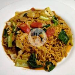 Indomie Becek Ayam