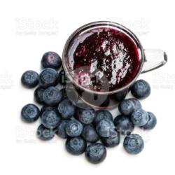 Saus Blueberry