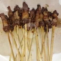 Sate Maranggi 1 Porsi