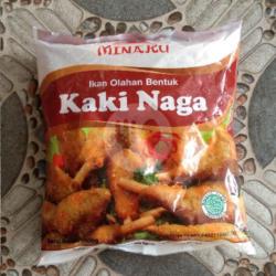 Kaki Naga 500gr