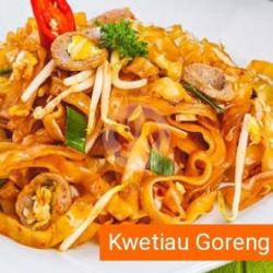 Kwitiau Goreng Special