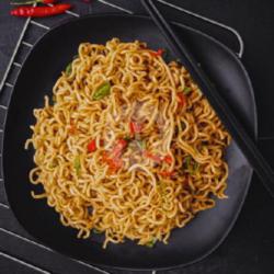 Indomie Goreng Original Irisan Cabe Rawit