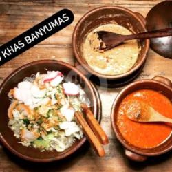 Soto Khas Banyumas Tanpa Nasi/ Lontong