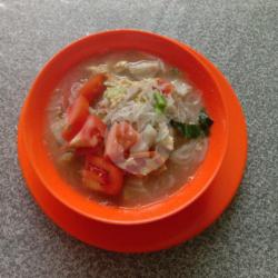 Bihun Kuah Daging B2/babi