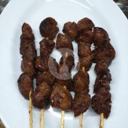 Sate  Kecap 5 Tusuk