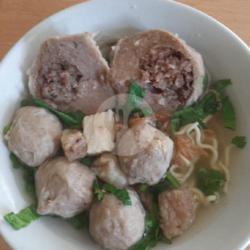 Bakso Super Isi Daging Cincang