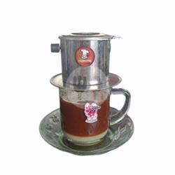 Vietnam Drip Robusta Dampit