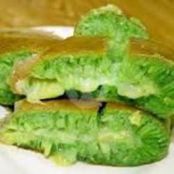 Special Campur Pandan