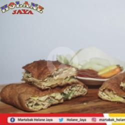 Martabak Ayam Telur 5