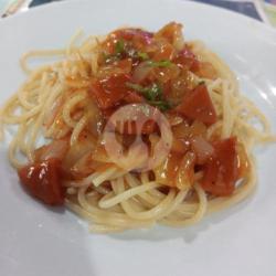 Spageti Bolognese