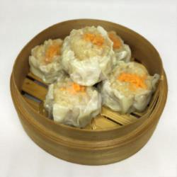 Dimsum Ayam Topping Wortel