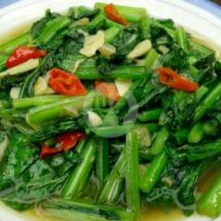 Sayur Hijau