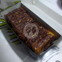 Rotbar Coklat   Keju Large