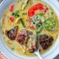 Soto Paru