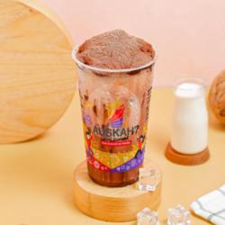 Choco Hazelnut Reguler