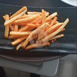 French Fries Jagung Manis