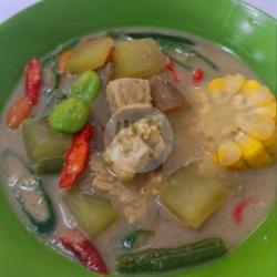 Sayur Lodeh Kluwih Babaran